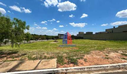 Terreno à venda, 668 m² por R$ 468.000,00 - Fazenda Santa Lúcia - Americana/SP