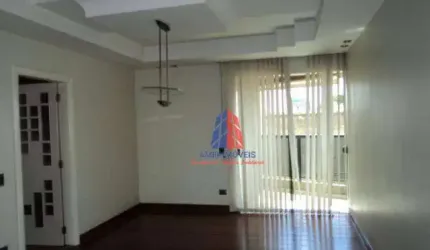 Apartamento com 3 dormitórios à venda, 250 m² por R$ 1.500.000,00 - Centro - Americana/SP