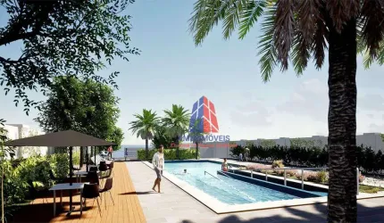 Terreno à venda, 300 m² por R$ 250.000 - Santa Rosa - Nova Odessa/SP