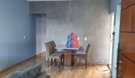 Casa com 2 dormitórios à venda, 96 m² por R$ 335.000,00 - Jardim Helena - Americana/SP