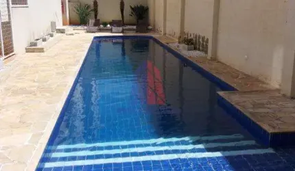 Apartamento com 3 dormitórios à venda, 60 m² por R$ 218.000,00 - Parque Universitário - Americana/SP