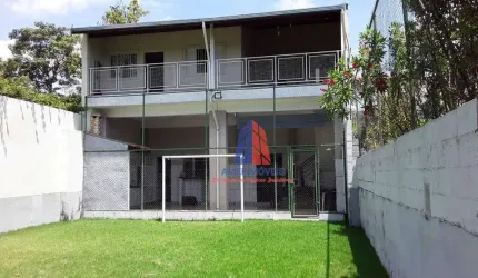 Chácara com 2 dormitórios à venda, 1400 m² por R$ 800.000,00 - Chácaras Cruzeiro do Sul - Santa Bárbara D'Oeste/SP
