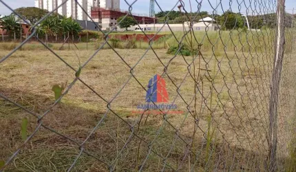 Terreno à venda, 1101 m² por R$ 1.212.000 - Residencial Dona Margarida - Santa Bárbara D'Oeste/SP