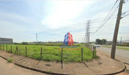 Terreno para alugar, 1180 m² por R$ 2.921,00/mês - Parque Universitário - Americana/SP