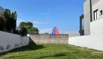 Terreno à venda, 300 m² por R$ 339.000,00 - Engenho Velho - Nova Odessa/SP