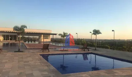 Terreno à venda, 1000 m² por R$ 1.390.000,00 - Jardins da Cidade - Nova Odessa/SP