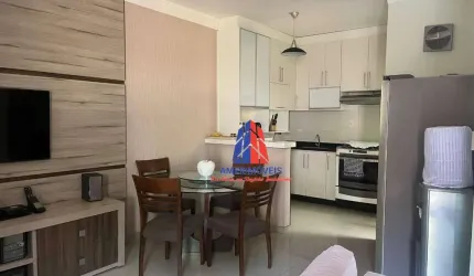 Casa com 3 dormitórios à venda, 98 m² por R$ 580.000,00 - Parque Residencial Santa Rosa I - Santa Bárbara D'Oeste/SP