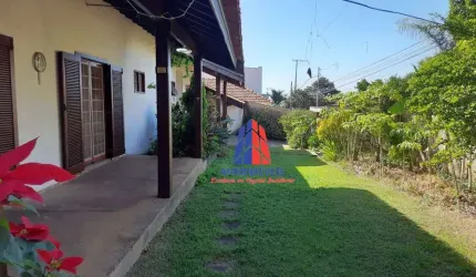 Casa com 5 dormitórios à venda, 275 m² por R$ 1.300.000,00 - Vila Santa Catarina - Americana/SP