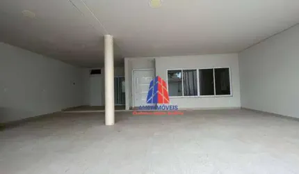 Sobrado com 4 dormitórios à venda, 301 m² por R$ 1.300.000 - Terras de Santa Bárbara - Santa Bárbara d`Oeste/SP
