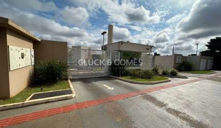 Apartamento com 2 quartos à venda na Sofia Kloc, 1500, Jardim Imagawa, Londrina por R$ 190.000