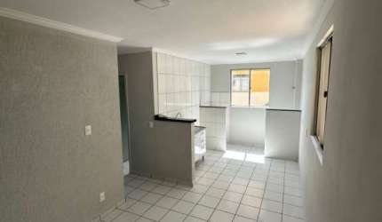 Apartamento com 2 quartos à venda na Avenida Clarice de Lima Castro, 255, Nova Olinda, Londrina por R$ 177.000