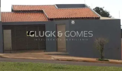 Casa com 2 quartos à venda na Avenida Pedro Carrasco Alduan, 1930, Jardim Everest, Londrina por R$ 330.000
