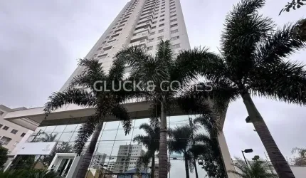 Apartamento com 2 quartos à venda na Avenida Celso Garcia Cid, 1300, Vila Siam, Londrina por R$ 498.000