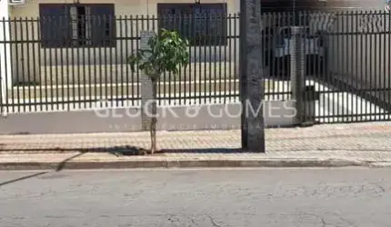 Casa com 3 quartos à venda na Octávio Clivati, 268, Jardim das Palmeiras, Londrina por R$ 466.000
