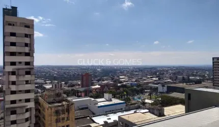 Apartamento com 3 quartos à venda na Avenida Paraná, 307, Centro, Londrina por R$ 280.000