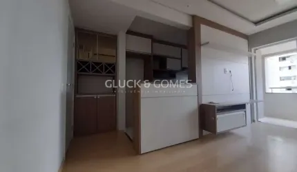 Apartamento com 3 quartos à venda na Avenida Celso Garcia Cid, 1300, Vila Siam, Londrina por R$ 550.000