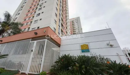 Apartamento com 2 quartos à venda na Rua Fermino Barbosa, 188, Aurora, Londrina por R$ 325.000