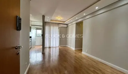 Apartamento com 3 quartos à venda na Avenida José Gabriel de Oliveira, 999, Aurora, Londrina por R$ 545.000