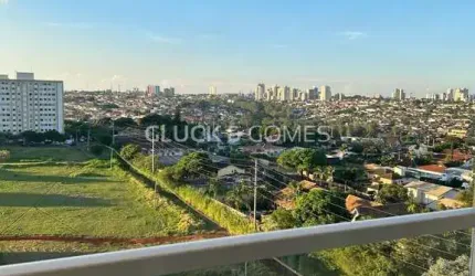 Apartamento com 2 quartos à venda na Rua Guilherme Farel, 670, Gleba Fazenda Palhano, Londrina por R$ 276.900