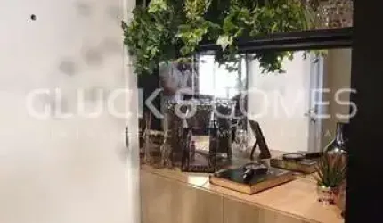 Apartamento com 2 quartos à venda na Rua Guilherme Farel, 1200, Gleba Fazenda Palhano, Londrina por R$ 595.000