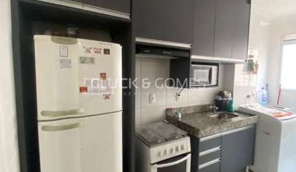 Apartamento com 2 quartos à venda na Rua Guilherme Farel, 650, Gleba Fazenda Palhano, Londrina por R$ 299.000