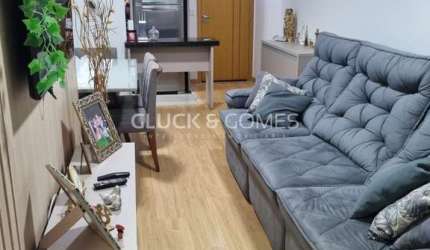 Apartamento com 3 quartos à venda na Rua Caracas, 1200, Gleba Palhano, Londrina por R$ 530.000