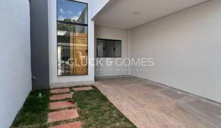 Casa com 3 quartos à venda na Professora Kazuco Ohara, 164, Colúmbia, Londrina por R$ 455.000