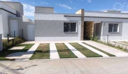 CASA 2 QUARTOS 1 SUÍTE KAZAS JARDINS BELLÁGIO APARECIDA DE GOIÂNIA