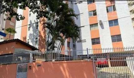 APARTAMENTO 1 QUARTO RESIDENCIAL SALINAS SETOR LESTE UNIVERSITÁRIO