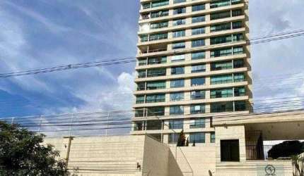 APARTAMENTO 4 QUARTOS RESIDENCIAL VIENA - JUNDIAÍ ANÁPOLIS
