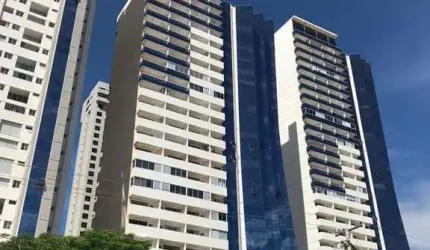 SALA COMERCIAL 39M² TRADE TOWER PARK LOZANDES