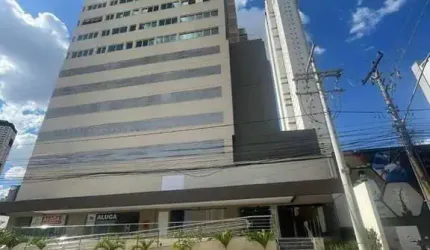 IMOVEL COMERCIAL LOJA TÉRREA QS LIFE HOME $ CLINICAL SETOR MARISTA