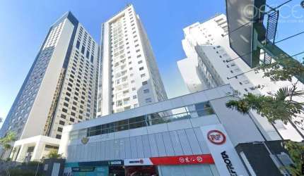 APARTAMENTO 2 QUARTOS MOBILIADO METROPOLITAN JARDIM GOIÁS