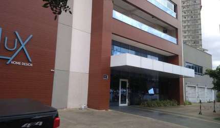 CONDOMINIO LUX HOME DESING