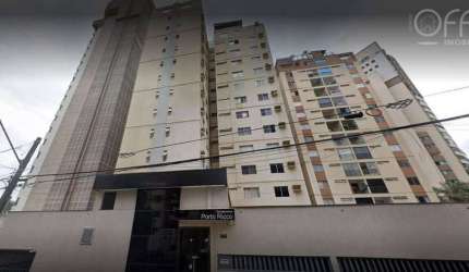 APARTAMENTO 1 QUARTO ED. PORTO RICCO