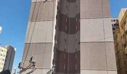 APARTAMENTO 2 QUARTOS ED. PORTO SEGURO SETOR OESTE