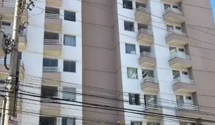 APARTAMENTO 3 QUARTOS 1 SUÍTE PREMIUM RESIDENCE JARDIM BELA VISTA
