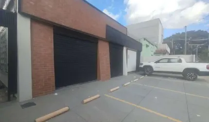 SALAS COMERCIAIS RUA 84 SETOR SUL