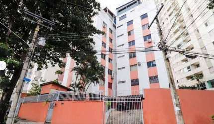 APARTAMENTO 1 QUARTO RESIDENCIAL SALINAS SETOR LESTE UNIVERSITÁRIO
