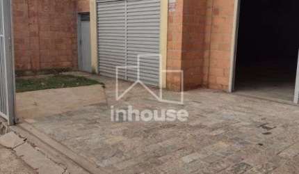 GALPAO COMERCIAL - BAIRRO BONFIM PAULISTA - RIBEIRAO PRETO/SP