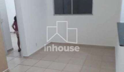 APARTAMENTO RESIDENCIAL - BAIRRO PARQUE RIBEIRAO PRETO - CONDOMINIO PARQUE RARUS - RIBEIRAO PRETO/SP