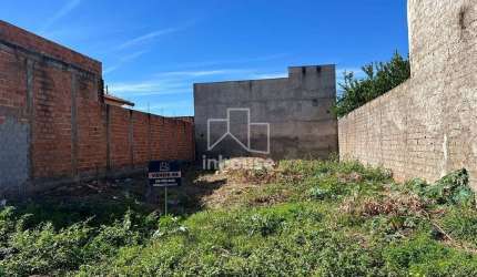 TERRENO RESIDENCIAL OU COMERCIAL - BAIRRO CENTRO - JARDINOPOLIS/SP