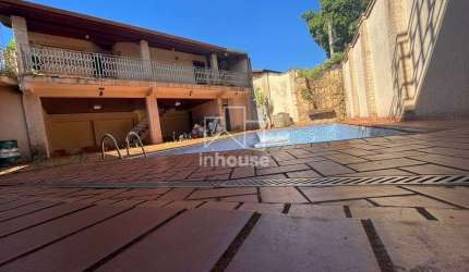 CASA ALTO PADRAO - BAIRRO JARDIM ITAU - RIBEIRAO PRETO/SP