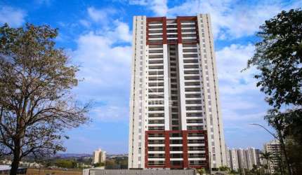 APARTAMENTO RESIDENCIAL - BAIRRO NOVA ALIANCA - RIBEIRAO PRETO/SP
