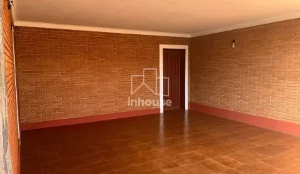 CASA RESIDENCIAL - BAIRRO VILA VIRGINIA - RIBEIRAO PRETO/SP