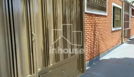 Casa com 2 quartos à venda no Ipiranga, Ribeirão Preto , 80 m2 por R$ 250.000