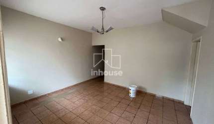 CASA RESIDENCIAL - BAIRRO CAMPOS ELISEOS - RIBEIRAO PRETO/SP