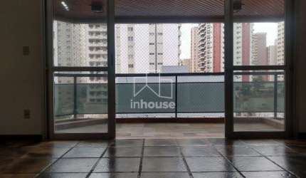APARTAMENTO - CENTRO - RIBEIREAO PRETO/SP