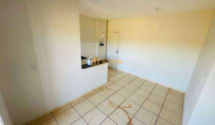 Apartamento de alto padrao em Bonfim Paulista, Ribeirao Preto