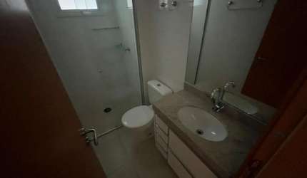 APARTAMENTO-BAIRRO JARDIM IRAJA-RIBEIRAO PRETO